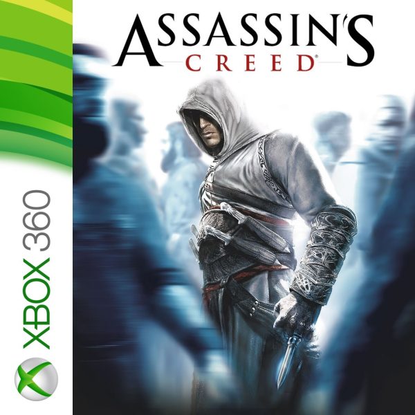 Assassin’s Creed