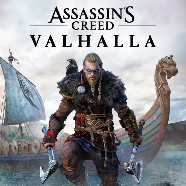Assassin’s Creed Вальгалла