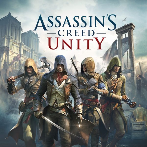 Assassin’s Creed Единство