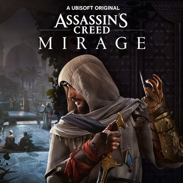 Assassin’s Creed® Мираж