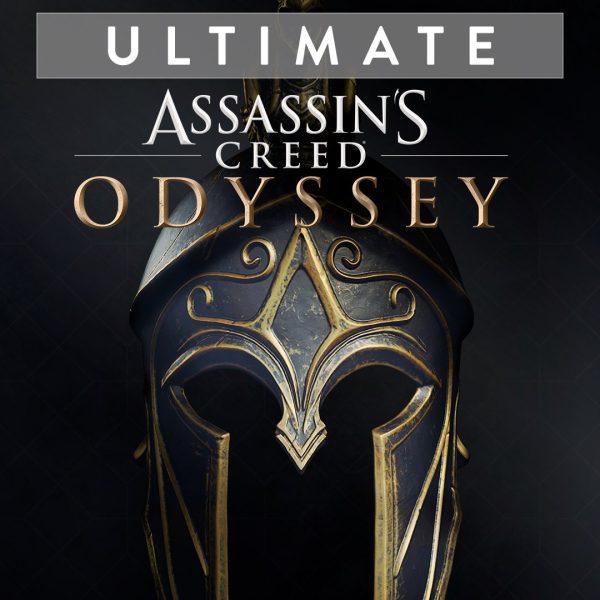 Assassin’s Creed Одиссея Ultimate Edition