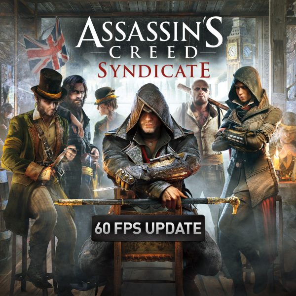 Assassin’s Creed Синдикат