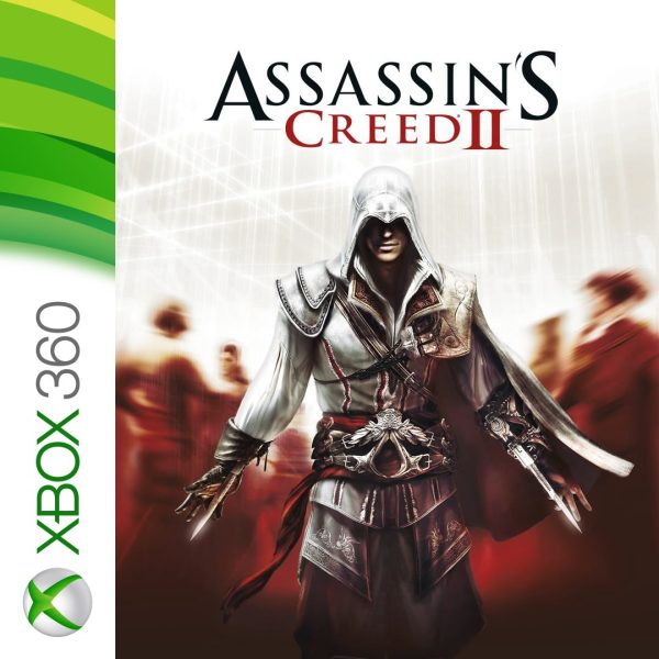 Assassin’s Creed II