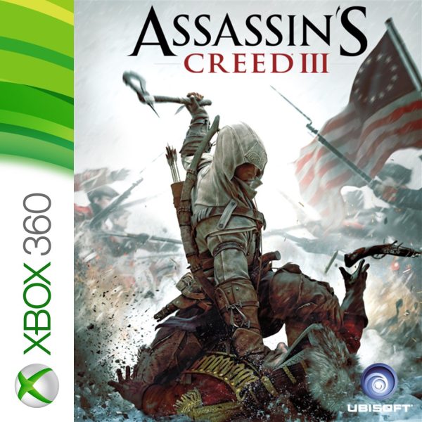 Assassin’s Creed® III