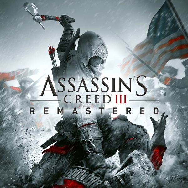 Assassin’s Creed® III Обновленная версия