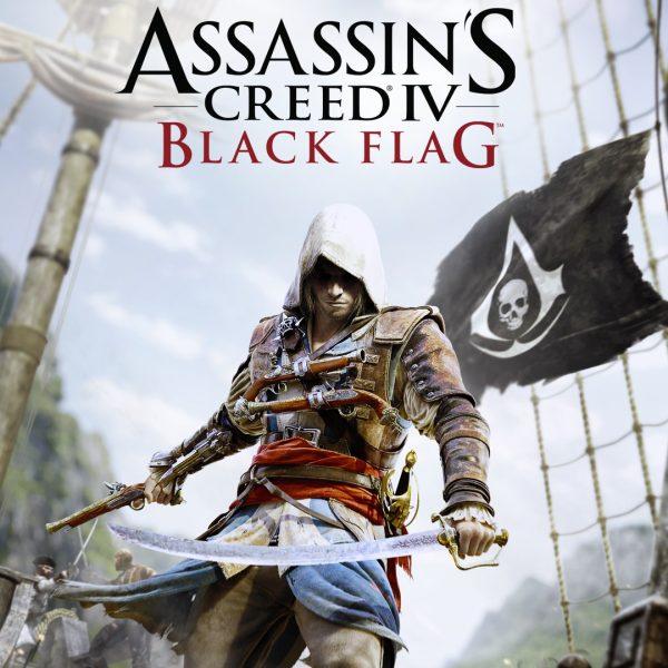 Assassin’s Creed IV: Черный флаг
