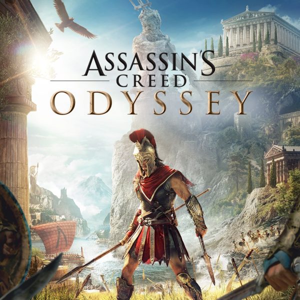 Assassin’s Creed Odyssey