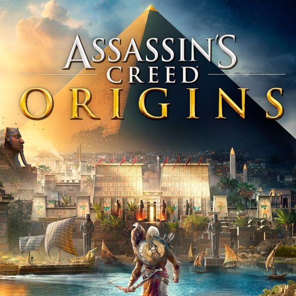 Assassin’s Creed Origins