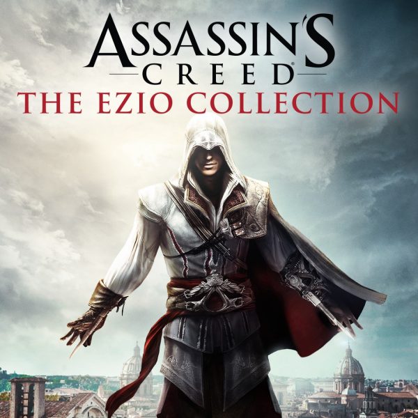 Assassin’s Creed® The Ezio Collection