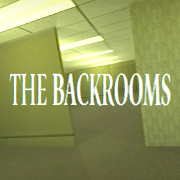 Backrooms
