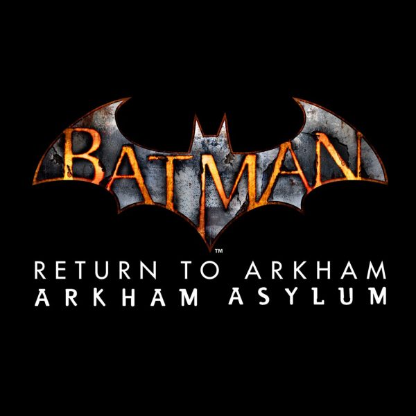 Batman: Return to Arkham — Arkham Asylum