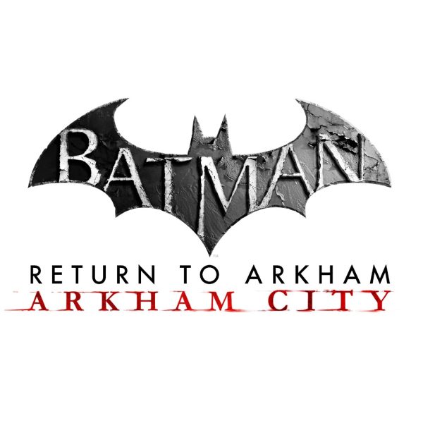 Batman: Return to Arkham — Arkham City