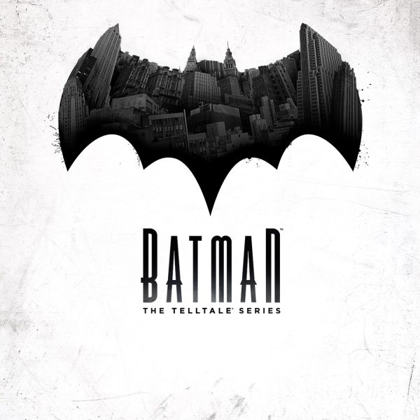 Batman: The Telltale Series — The Complete Season (Episodes 1-5)