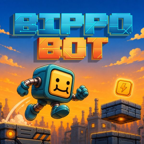 Bippo Bot (XBOX ONE)