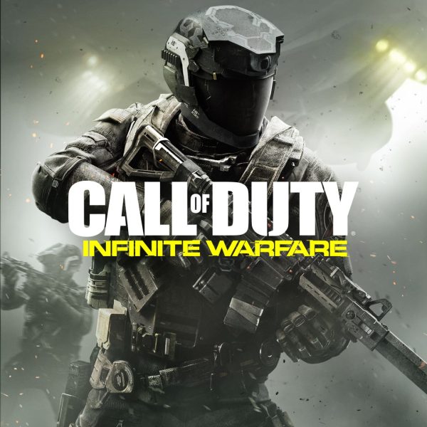 Call of Duty®: Infinite Warfare — стартовое издание