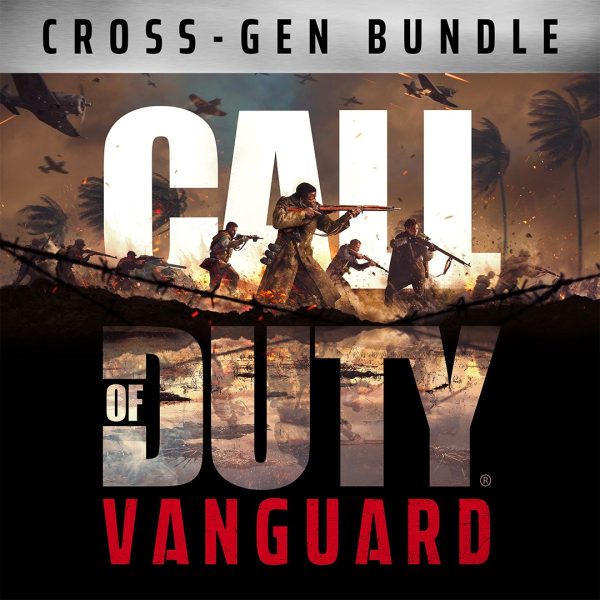 Call of Duty®: Vanguard — набор ‘Два поколения’