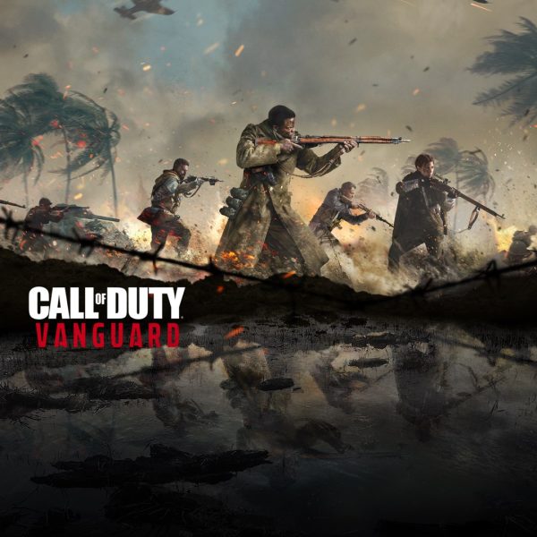 Call of Duty®: Vanguard — Standard Edition