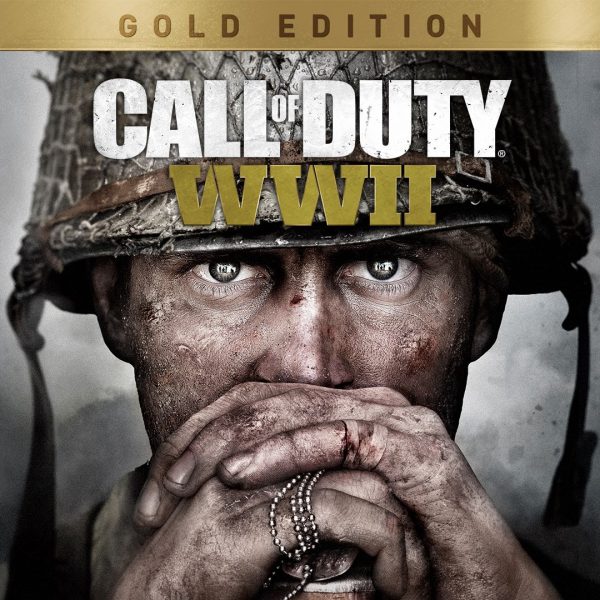 Call of Duty®: WWII — Gold Edition