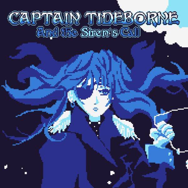 Captain Tideborne and the Siren’s Call