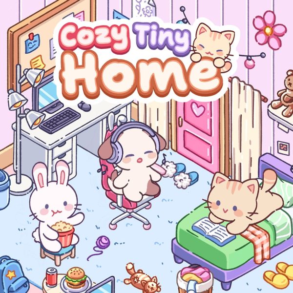 Cozy Tiny Home