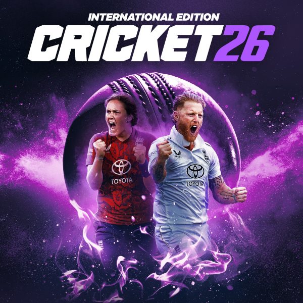 Cricket 26 — The Official Game of the Ashes
