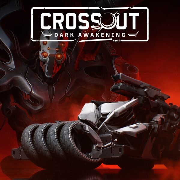 Crossout