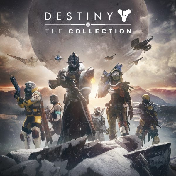Destiny — The Collection
