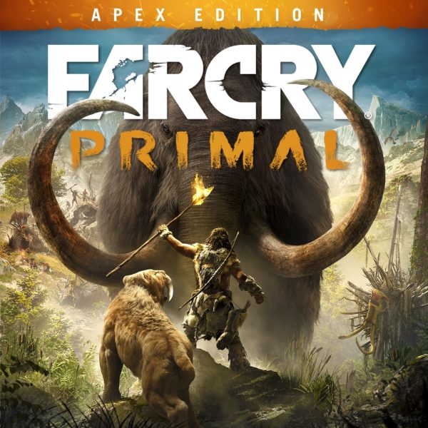 Far Cry Primal — Apex Edition