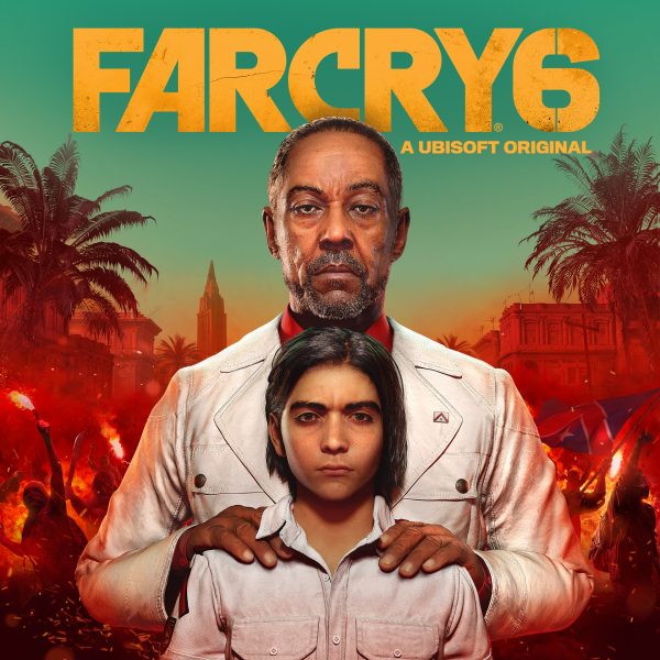 FARCRY 6