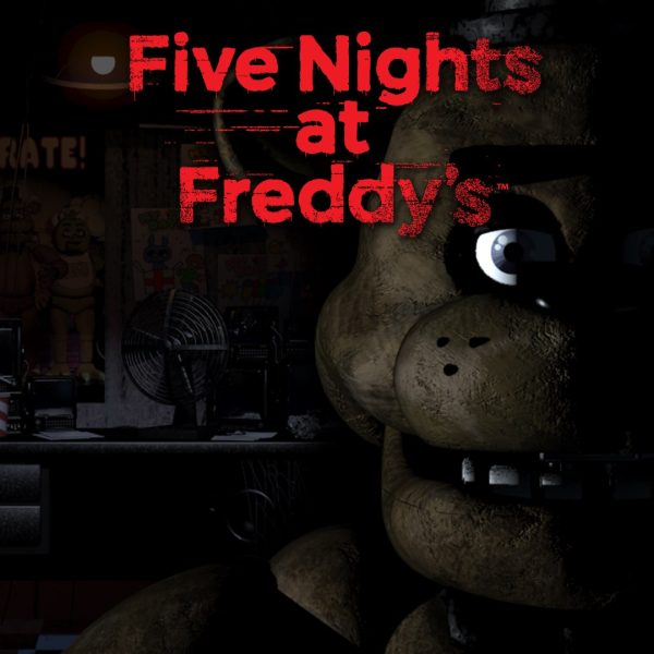 Five Nights at Freddy’s
