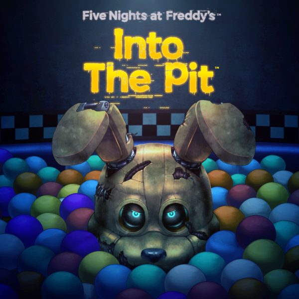 Five Nights at Freddy’s Into the Pit