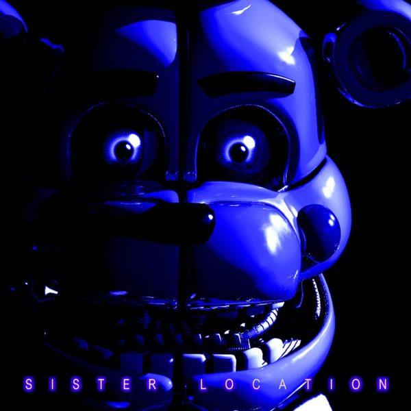 Five Nights at Freddy’s: Sister Location