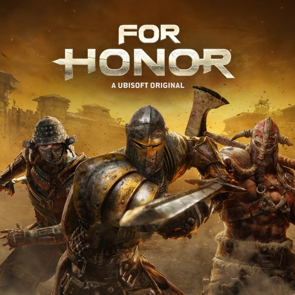 FOR HONOR — Standard Edition
