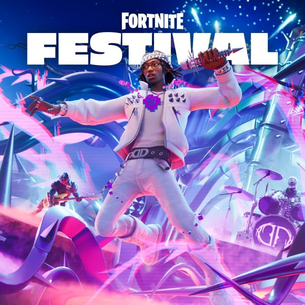 Fortnite Festival