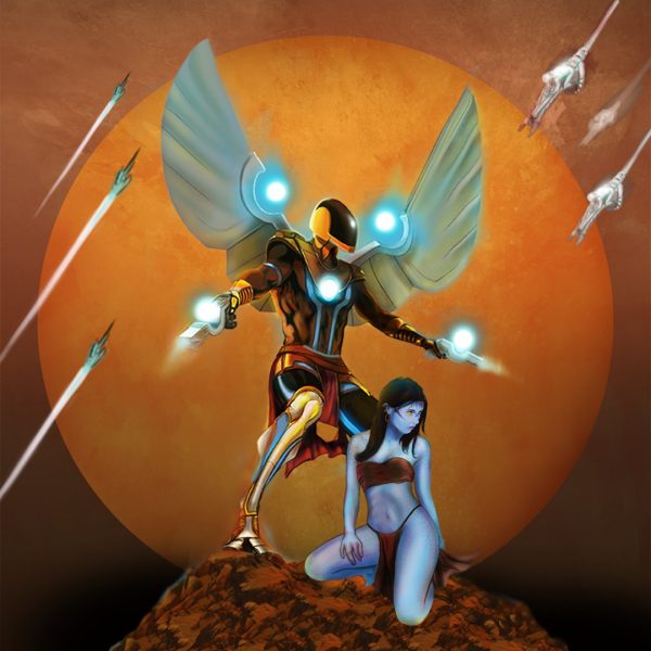Galacticon