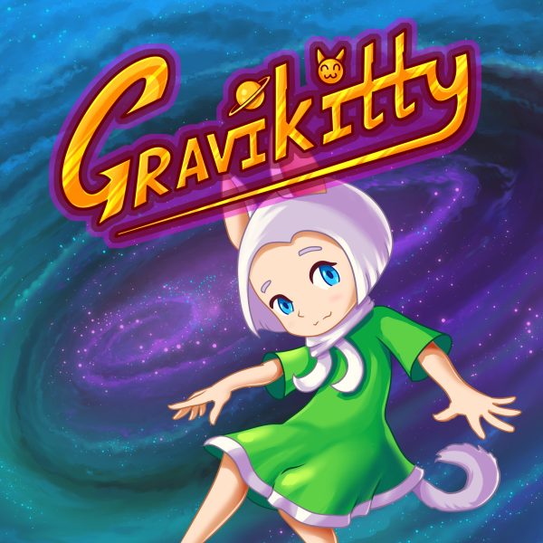 Gravikitty (Xbox One)