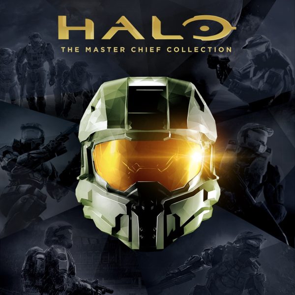Halo: Коллекция Мастер Чифа