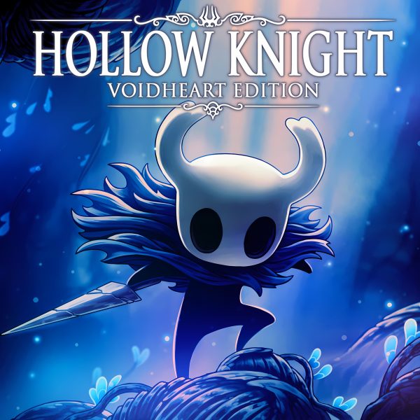 Hollow Knight: Издание «Сердце пустоты»