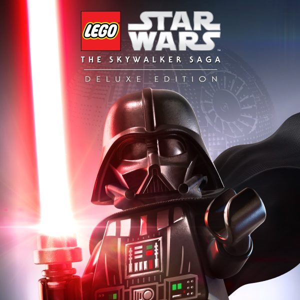 LEGO® Звездные Войны™: Скайуокер. Сага — Deluxe