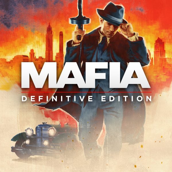 Mafia: Definitive Edition для XBOX One