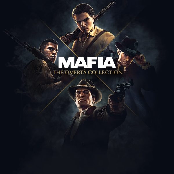Mafia: The Omertà Collection