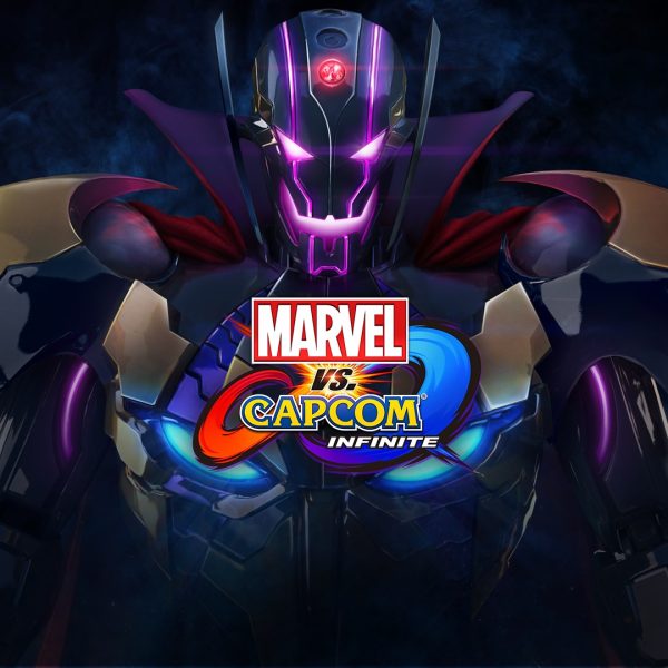 Marvel vs. Capcom: Infinite — Deluxe Edition
