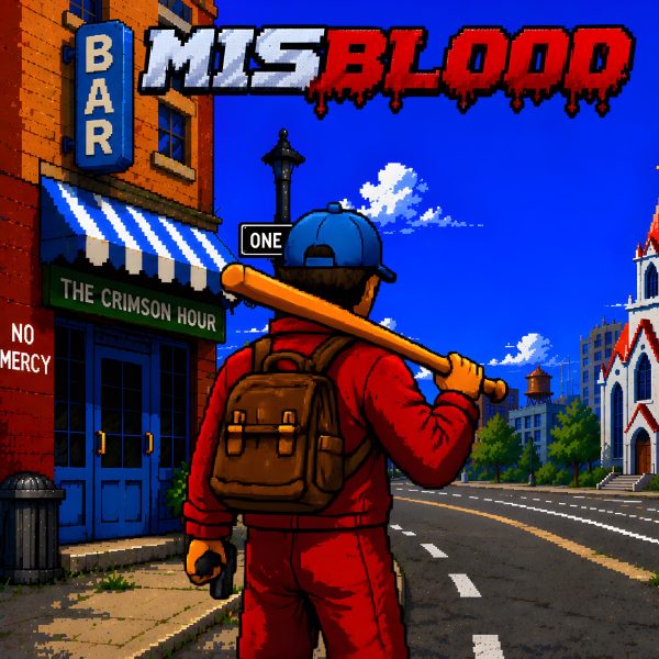 Misblood (Xbox One)