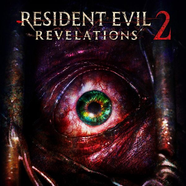 Resident Evil Revelations 2 (эпизод 1)