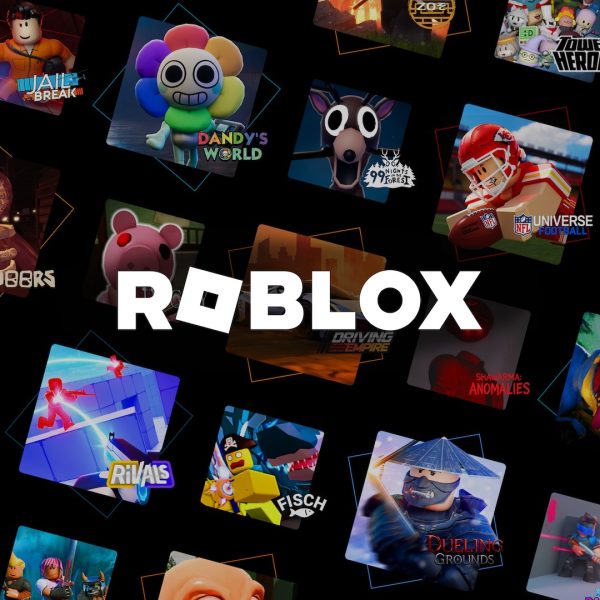 Roblox — Xbox