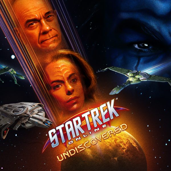 Star Trek Online
