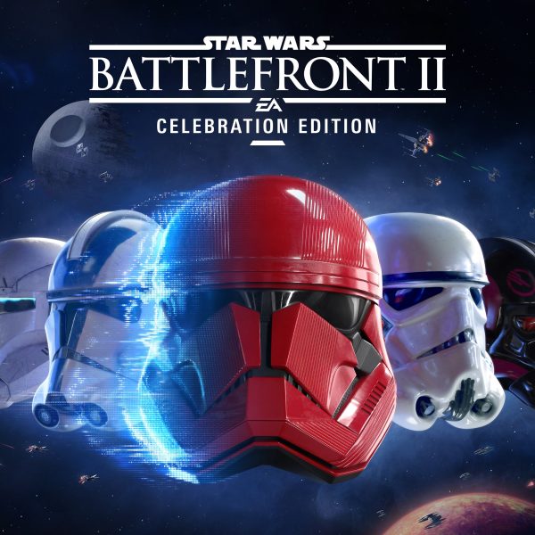 STAR WARS™ Battlefront™ II: Праздничное издание