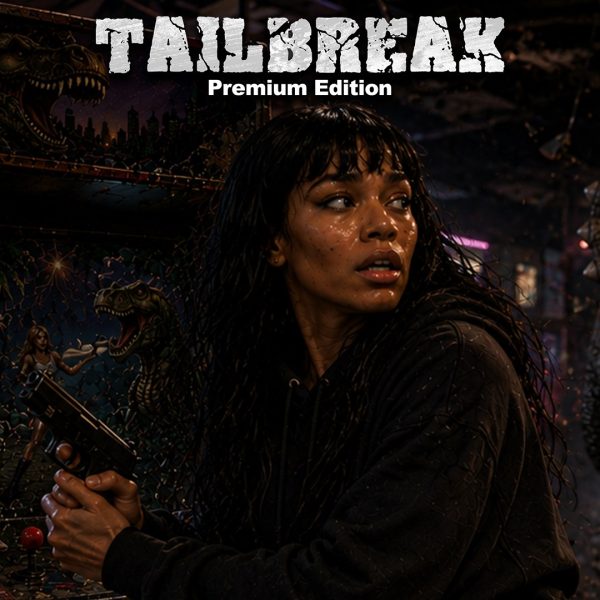 Tailbreak Premium Edition