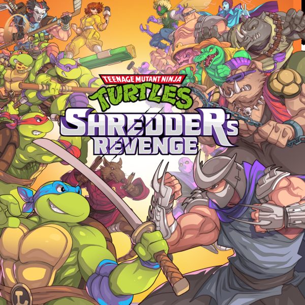Teenage Mutant Ninja Turtles: Shredder’s Revenge