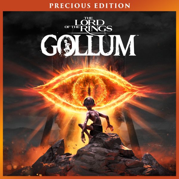 The Lord of the Rings: Gollum™ — Precious Edition
